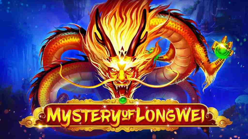mystery of long wei