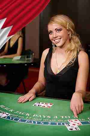 Bahrain Casino Online