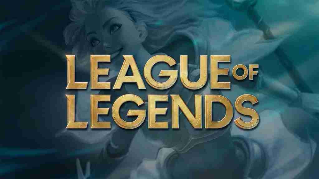 League-Of-Legends