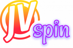 jvspin casino logo