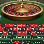 أين ألعب الروليت اون لاين مقابل مال حقيقي؟