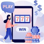 كيف تعمل لعبة سلوتس اون لاين؟
