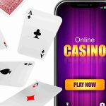 كيف تلعب لعبة بلاك جاك اون لاين؟