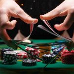 كيف تلعب لعبة بوكر اون لاين؟