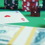 هل ربح مال حقيقي من العاب الكازينو اون لاين أمر ممكن؟