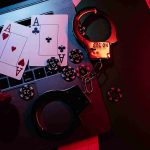 هل من القانوني لعب البوكر اون لاين في البلدان الإسلامية؟