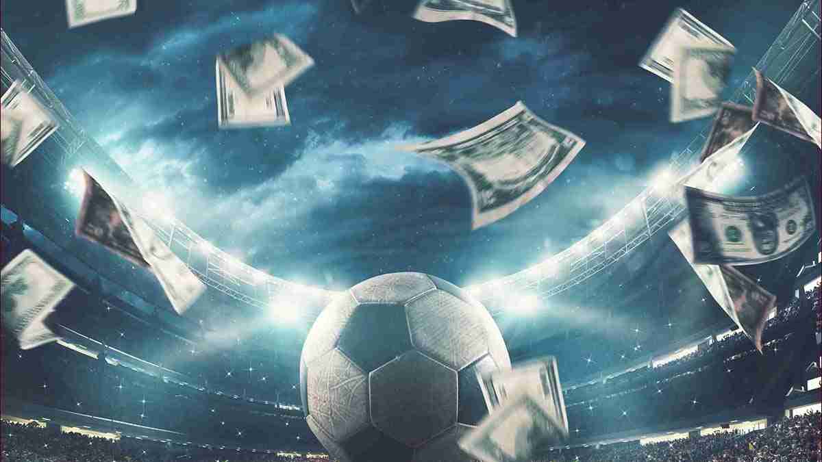 هل يمكن ربح مال حقيقي من مراهنات كرة القدم اون لاين؟