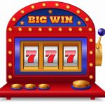 هل يمكنني لعب العاب سلوتس اون لاين الحقيقية وربح مال حقيقي؟