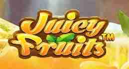 100-juicy-fruits-logo