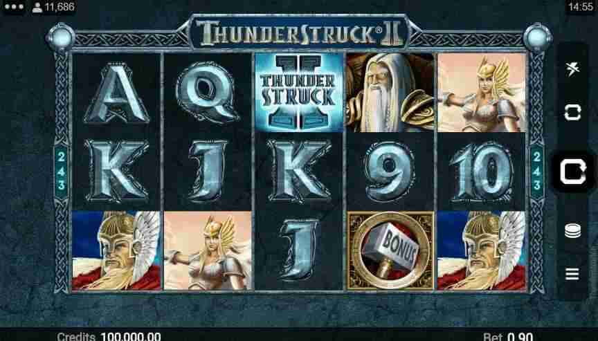 Thunderstruck-ii