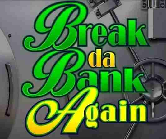 break da bank logo