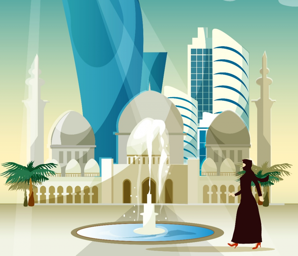 Abu Dhabi Online Casino