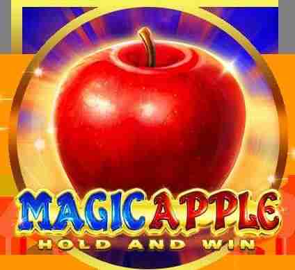 magic_apple_logo
