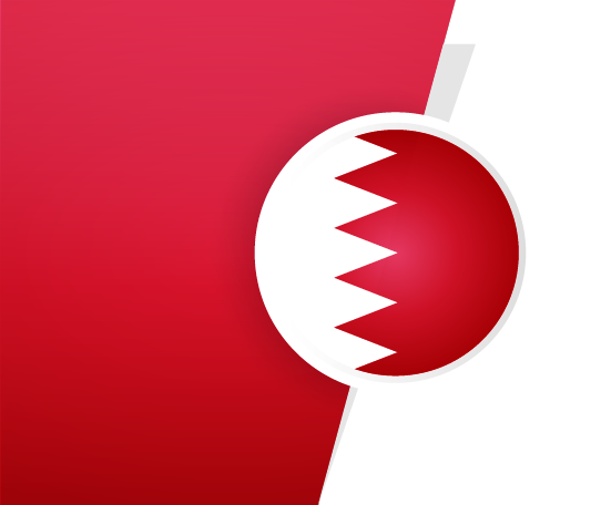 bendera arab bahrain
