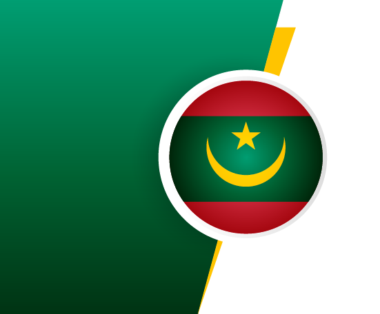 كازينو موريتانيا