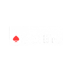 b logo kasino