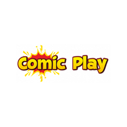 comic play