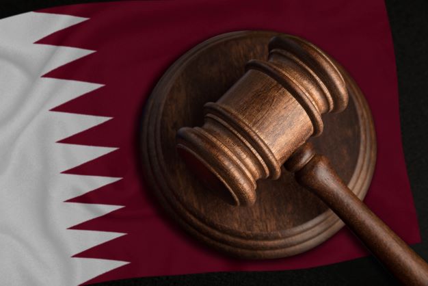 قوانين القمار في قطر