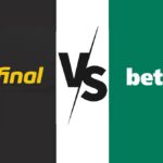 بيتفاينل مقابل بيت365