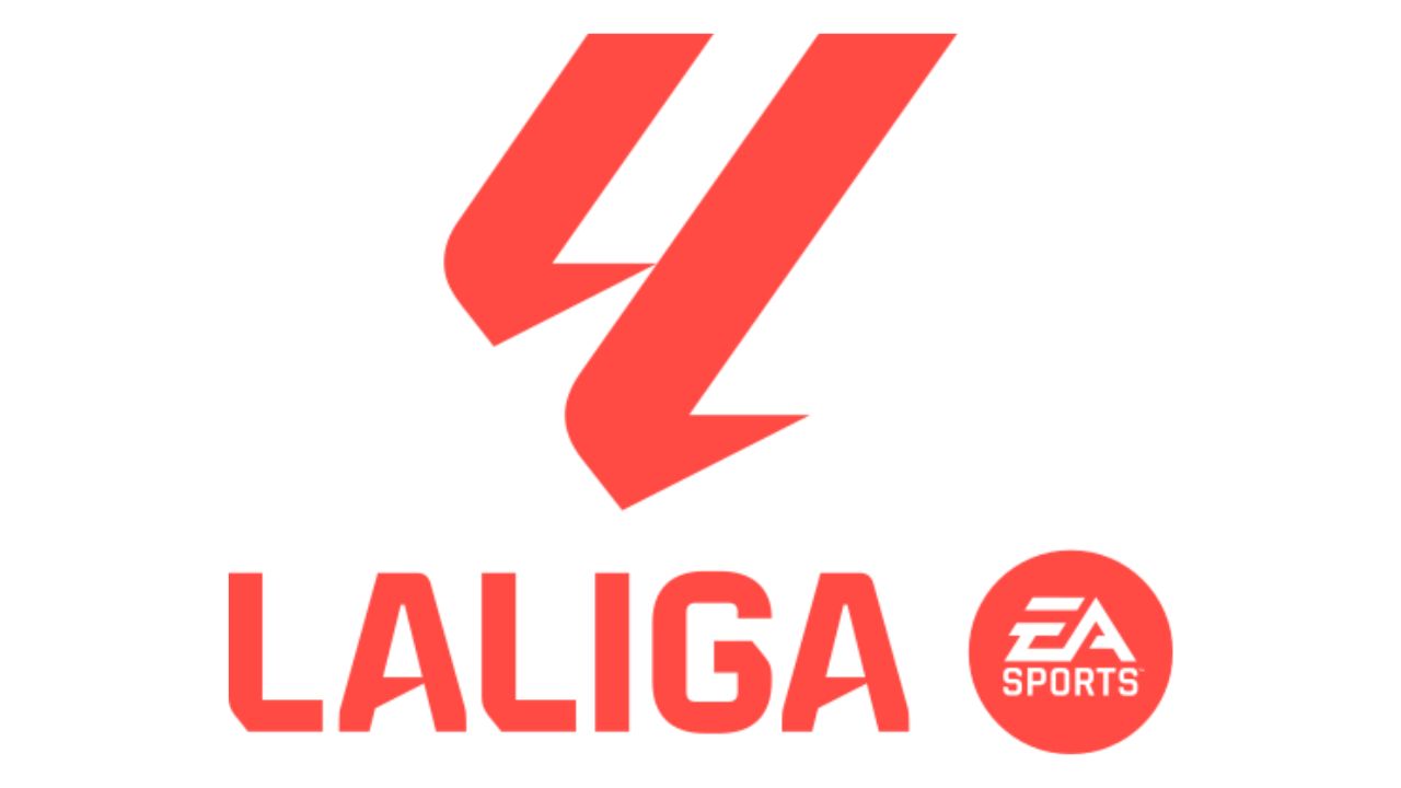 la liga logo