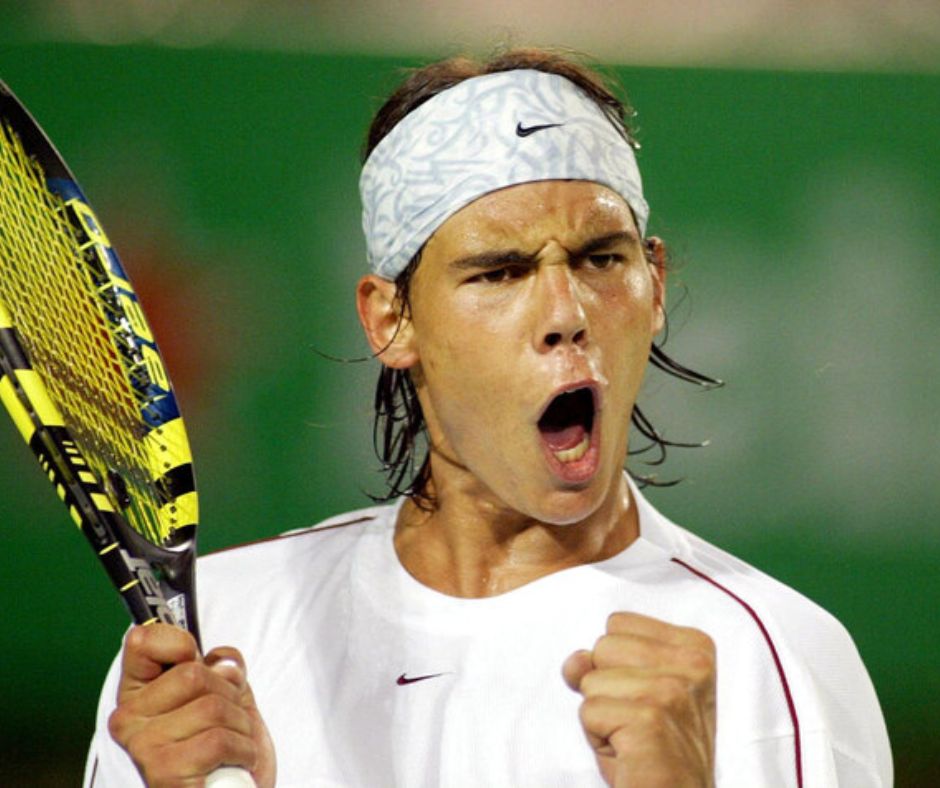 Rafael Nadal