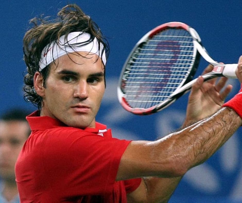 Roger Federer