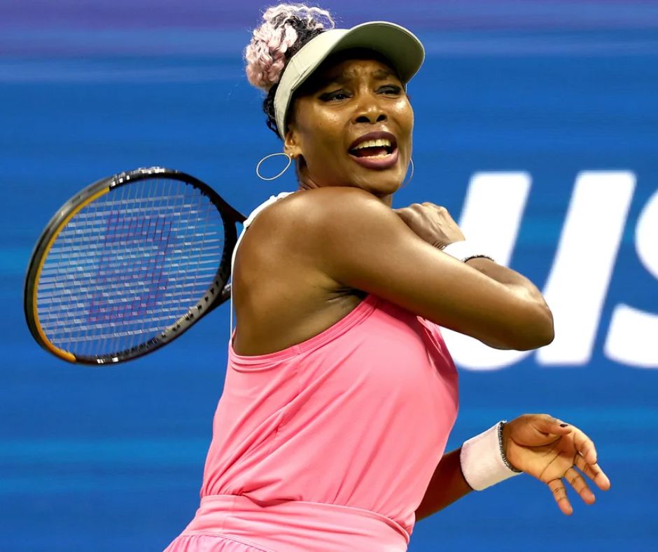 Venus Williams